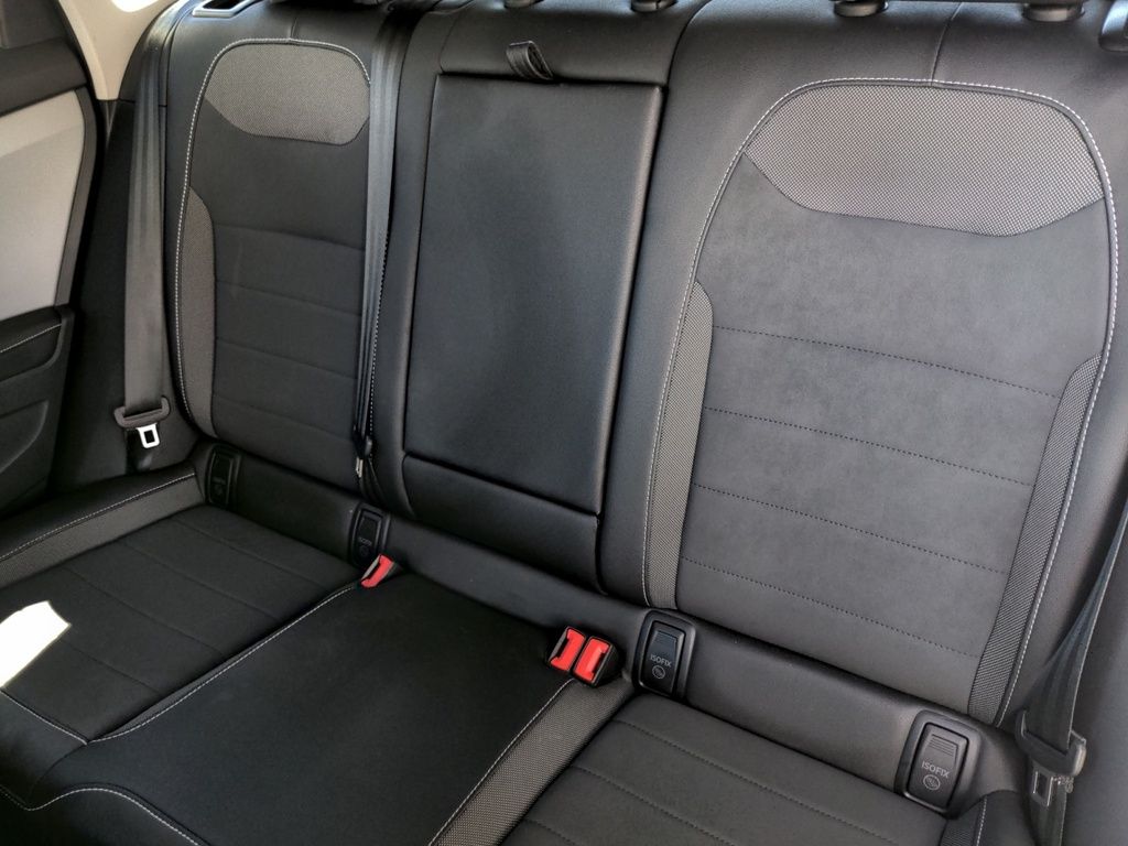 2024 Volkswagen Taos COMFORTLINE