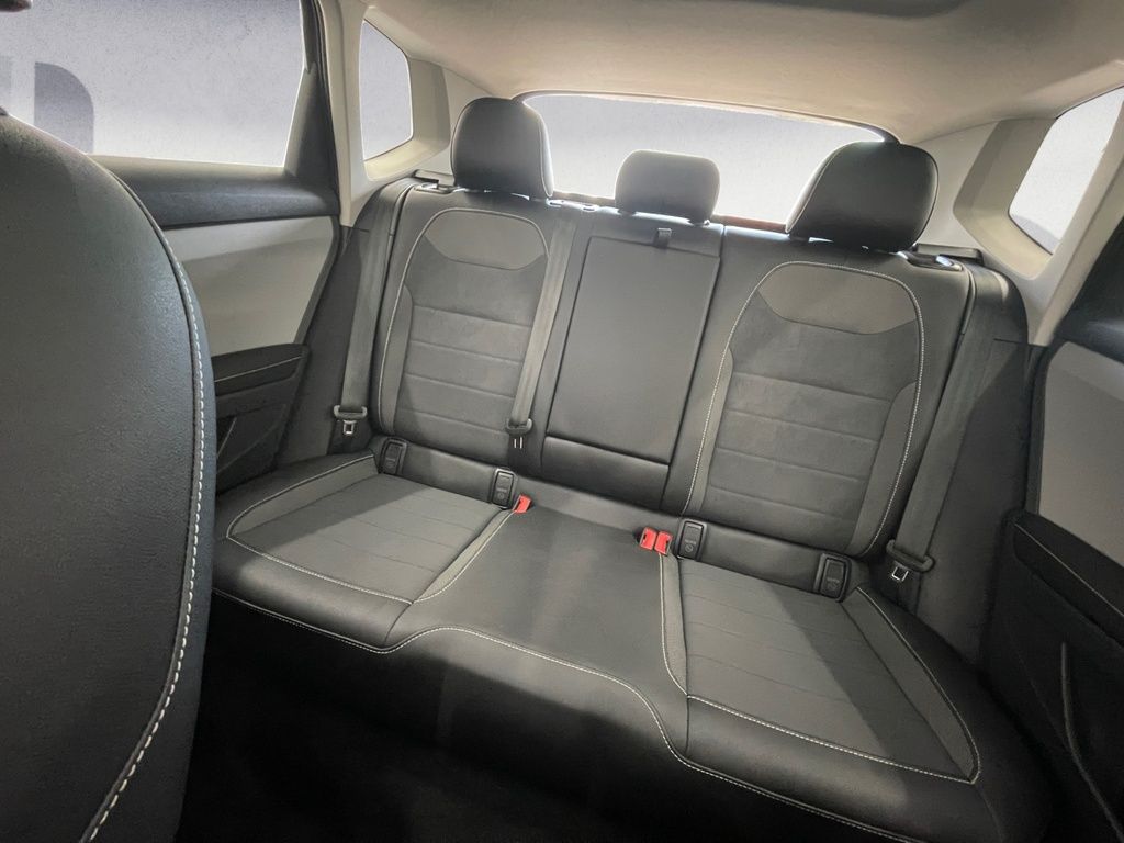 2024 Volkswagen Taos COMFORTLINE