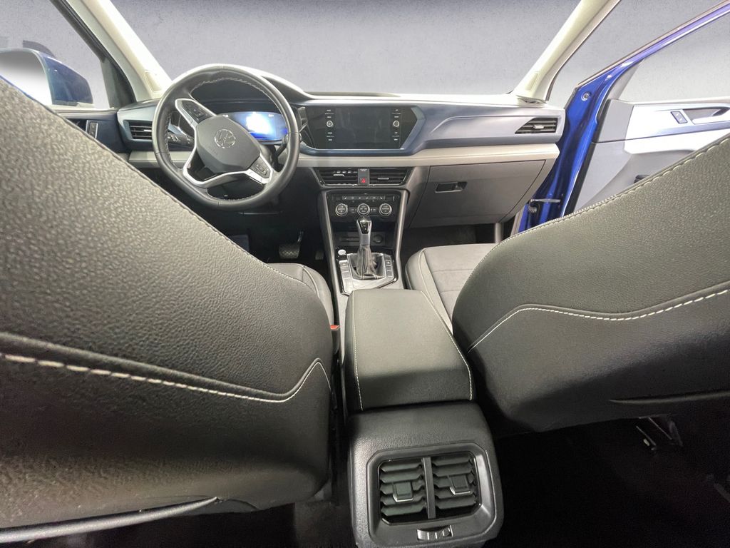 2024 Volkswagen Taos COMFORTLINE