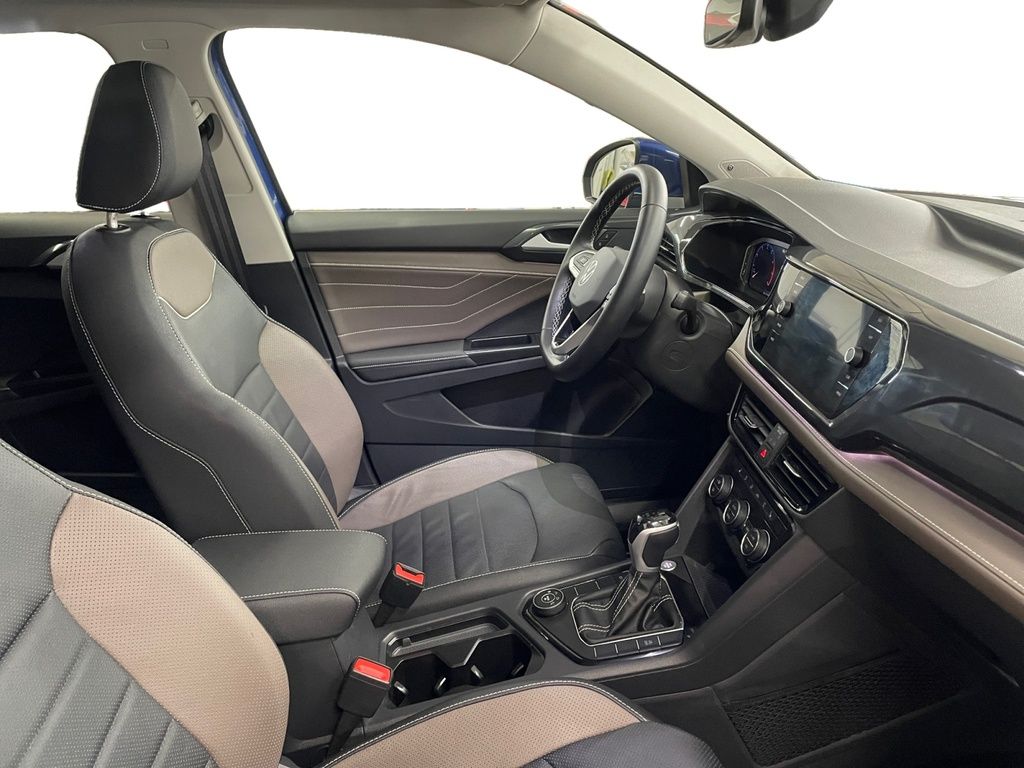 2024 Volkswagen Taos HIGHLINE