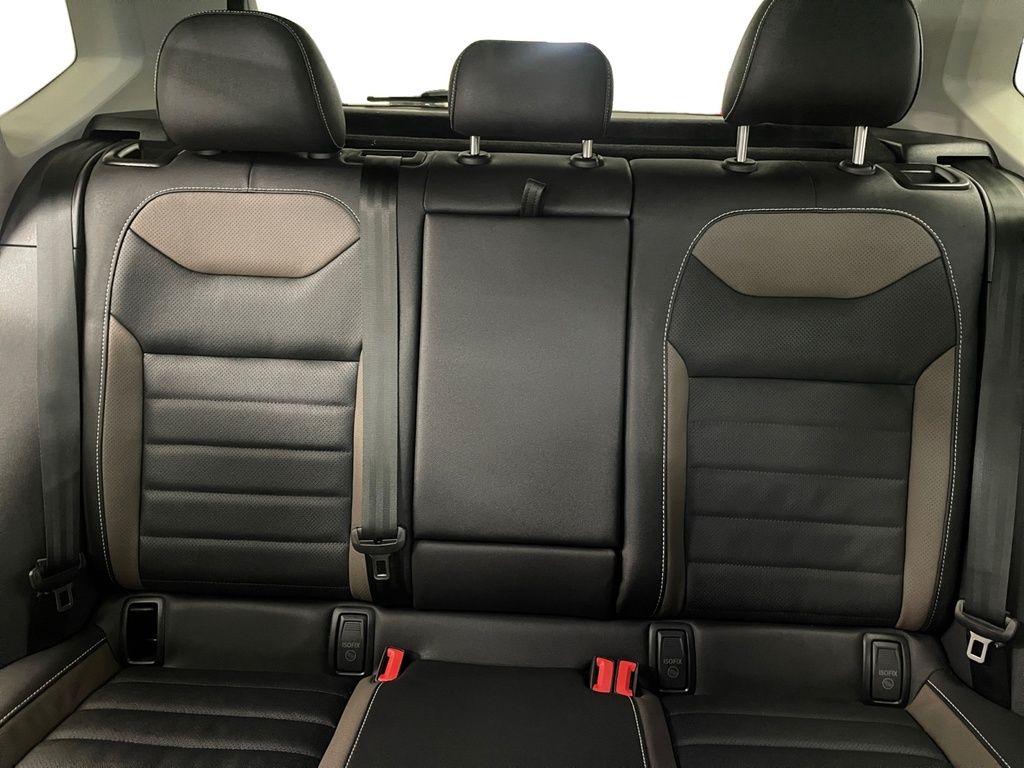 2024 Volkswagen Taos HIGHLINE