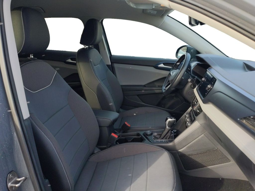 2024 Volkswagen Taos COMFORTLINE