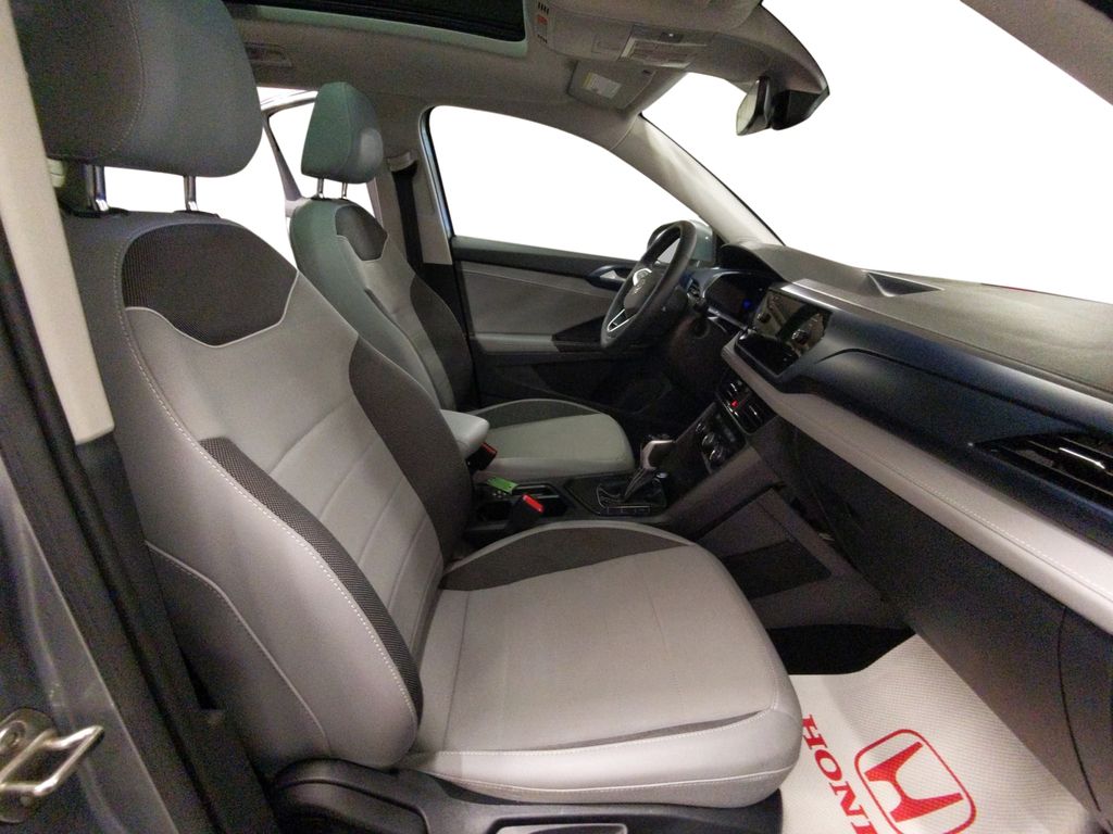 2024 Volkswagen Taos COMFORTLINE