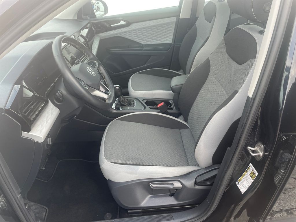 2024 Volkswagen Taos TRENDLINE