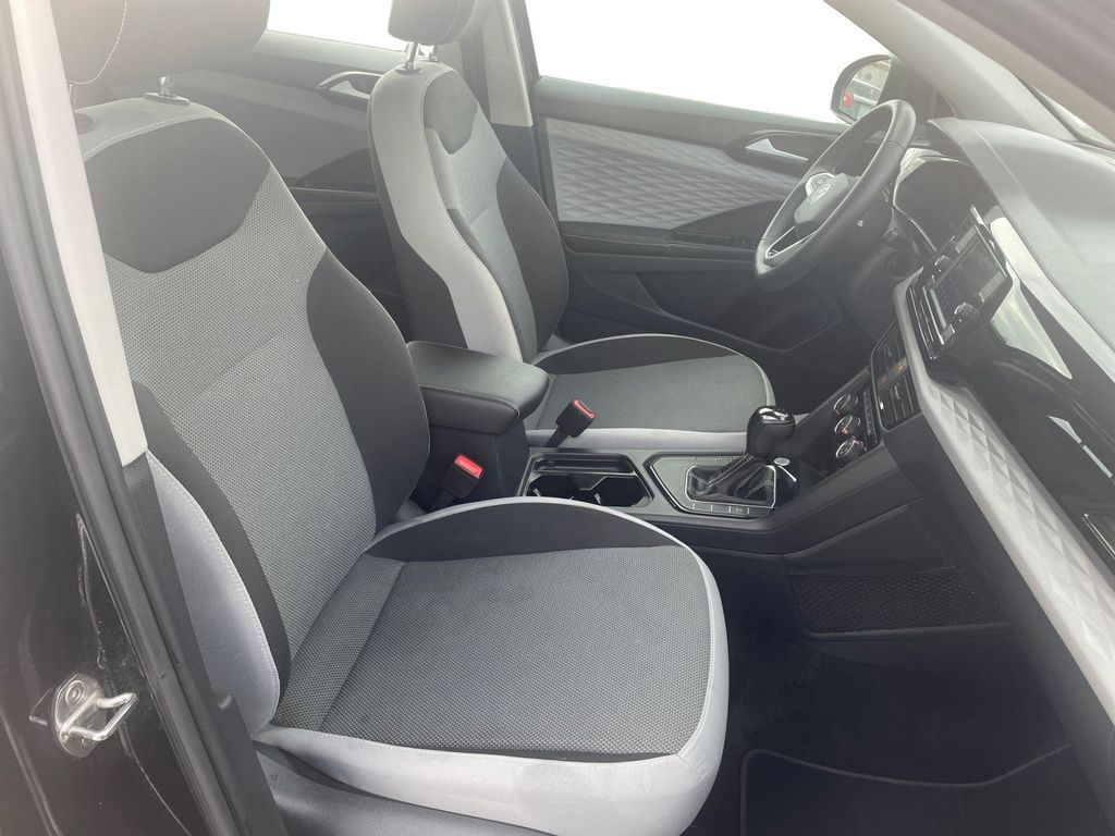 2024 Volkswagen Taos TRENDLINE