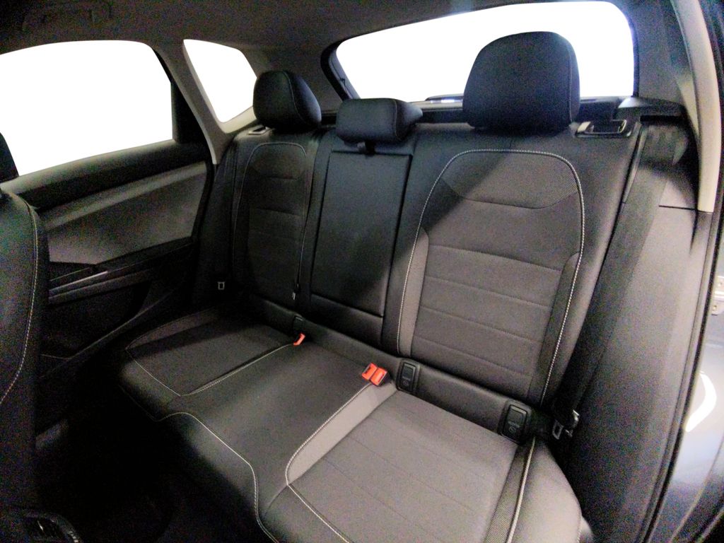 2024 Volkswagen Taos COMFORTLINE