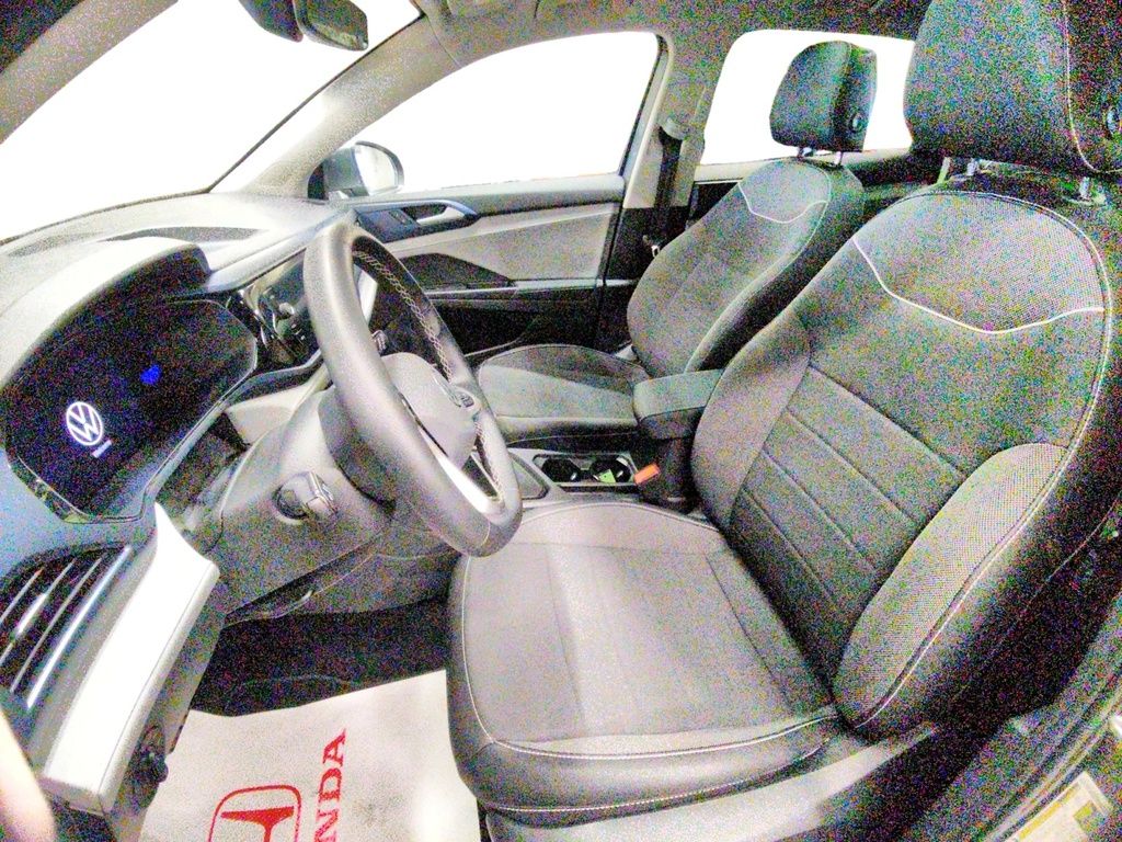 2024 Volkswagen Taos COMFORTLINE