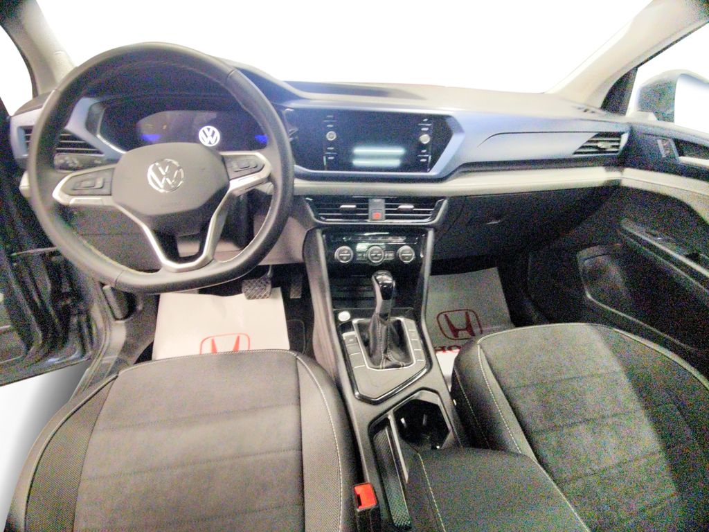 2024 Volkswagen Taos COMFORTLINE