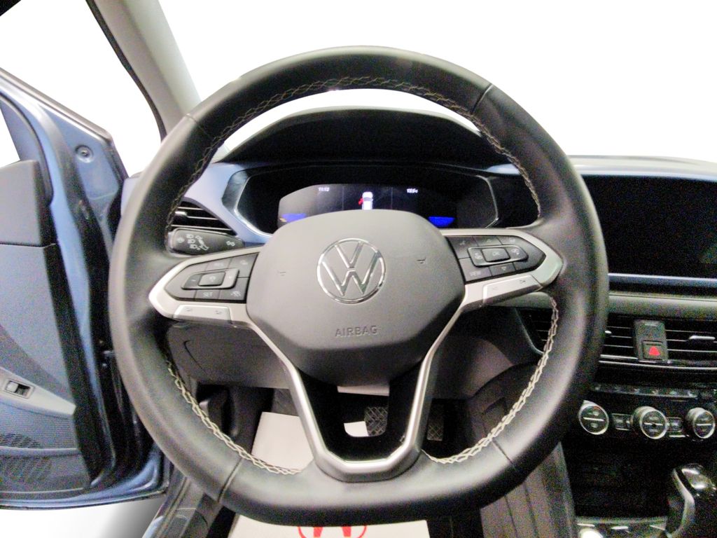 2024 Volkswagen Taos COMFORTLINE