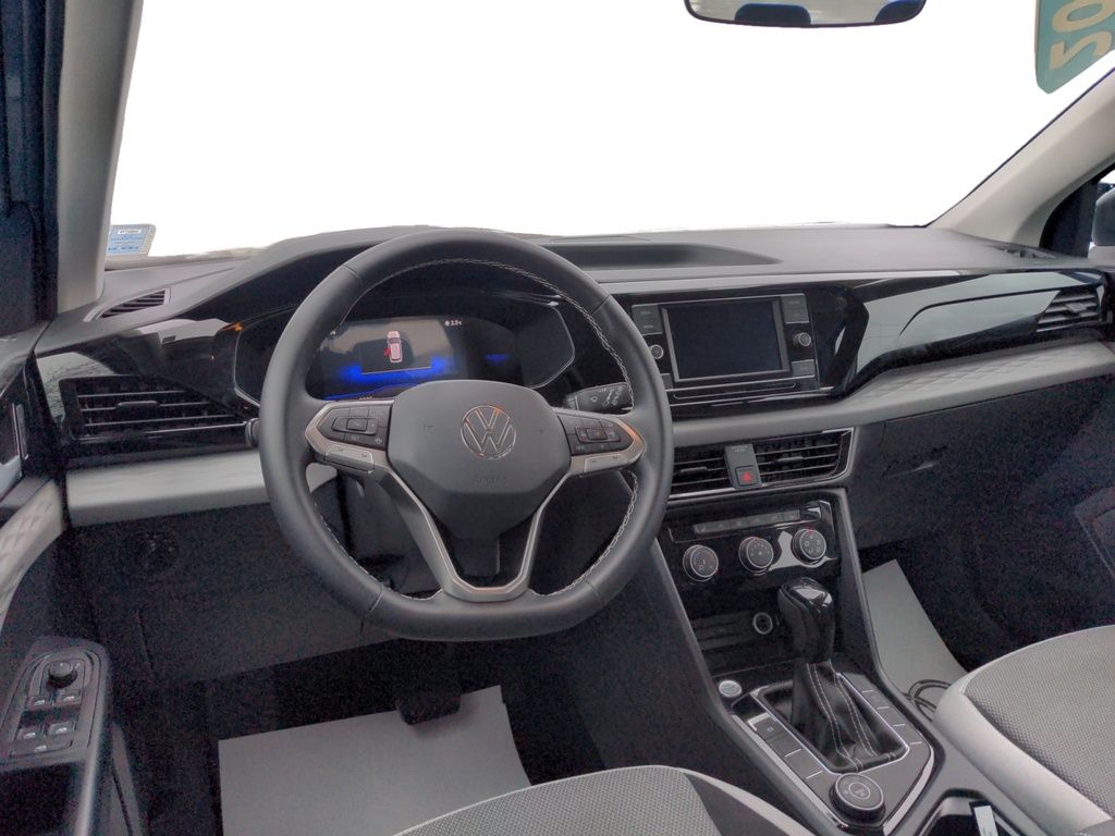 2024 Volkswagen Taos TRENDLINE