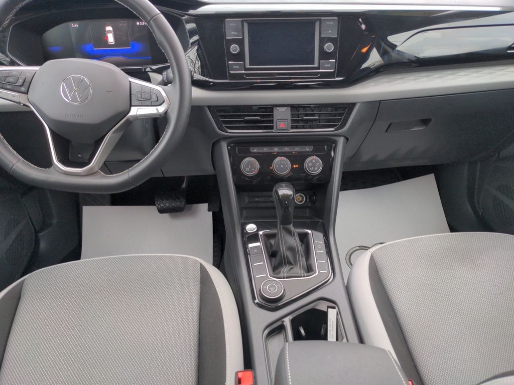 2024 Volkswagen Taos TRENDLINE