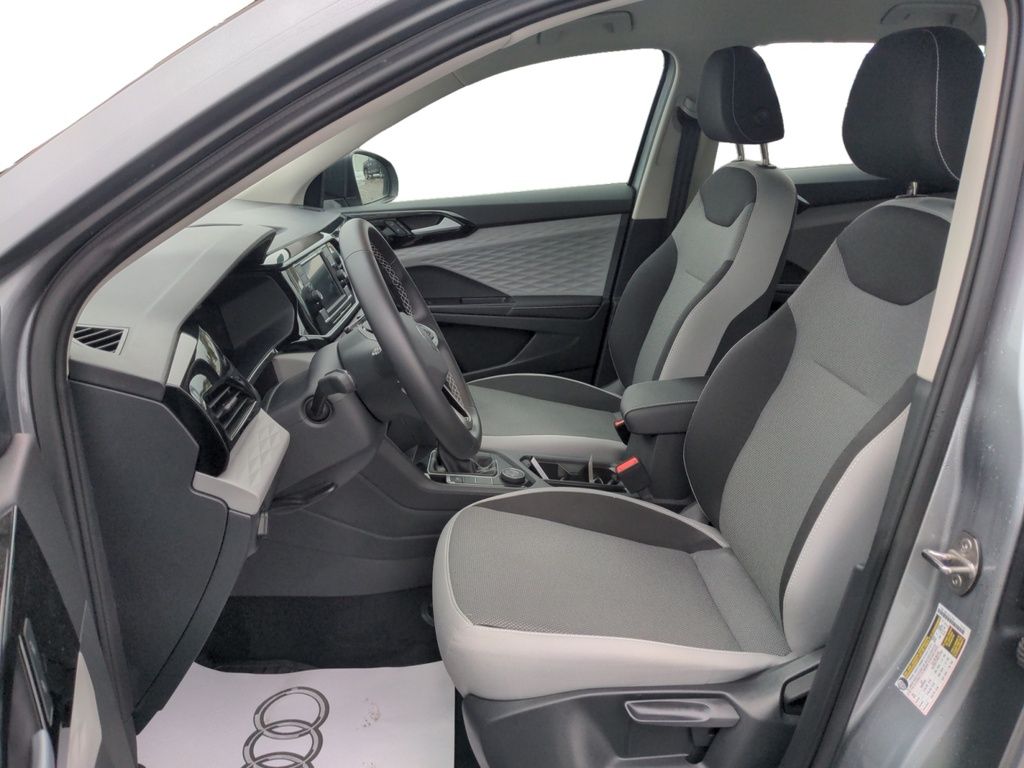 2024 Volkswagen Taos TRENDLINE