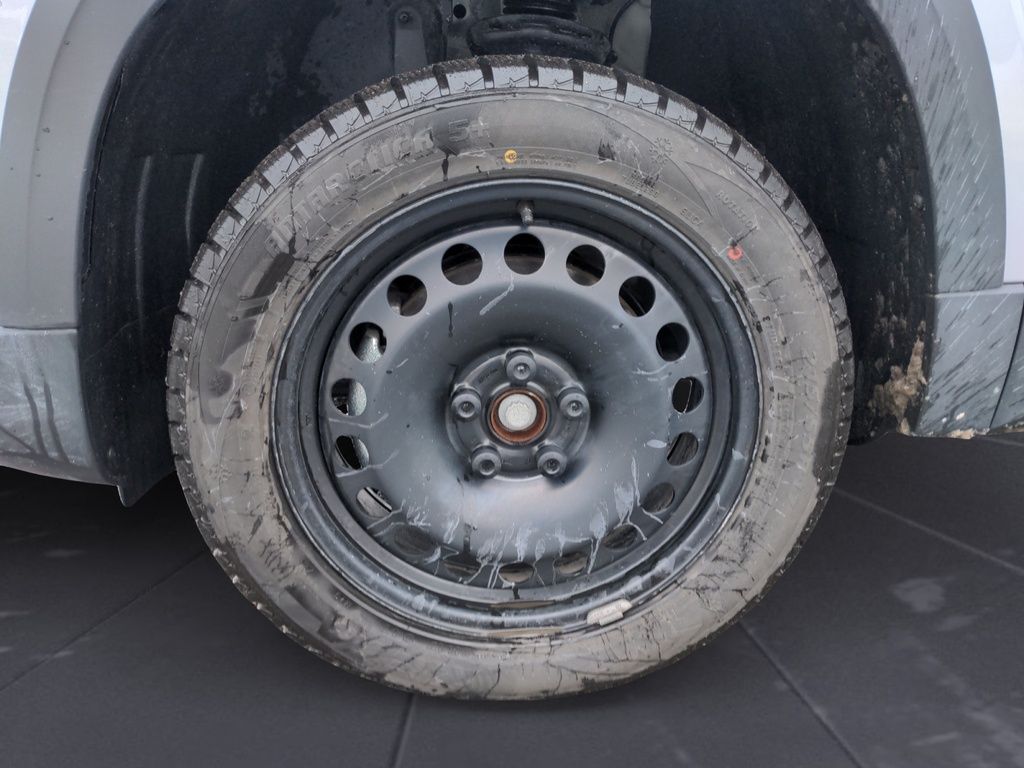 2024 Volkswagen Taos TRENDLINE