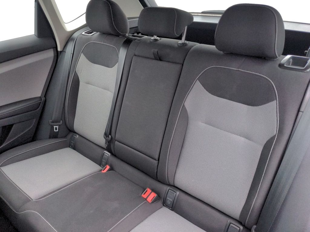 2024 Volkswagen Taos TRENDLINE