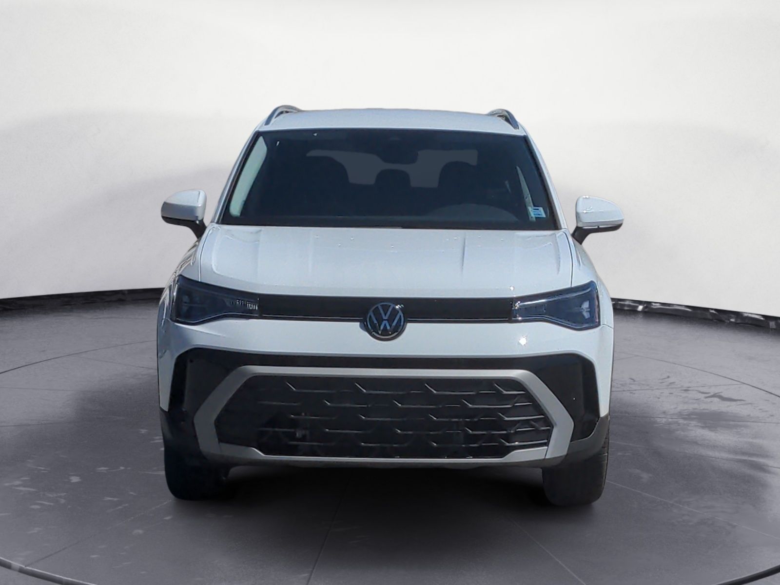 2025 Volkswagen Taos COMFORTLINE