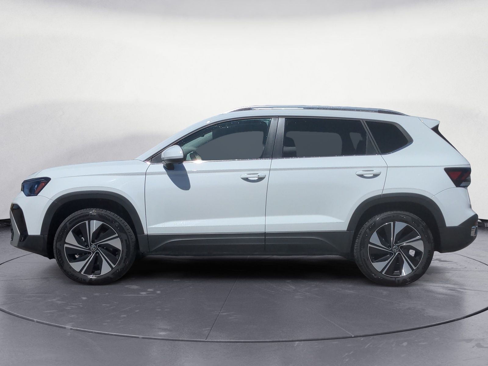 2025 Volkswagen Taos COMFORTLINE