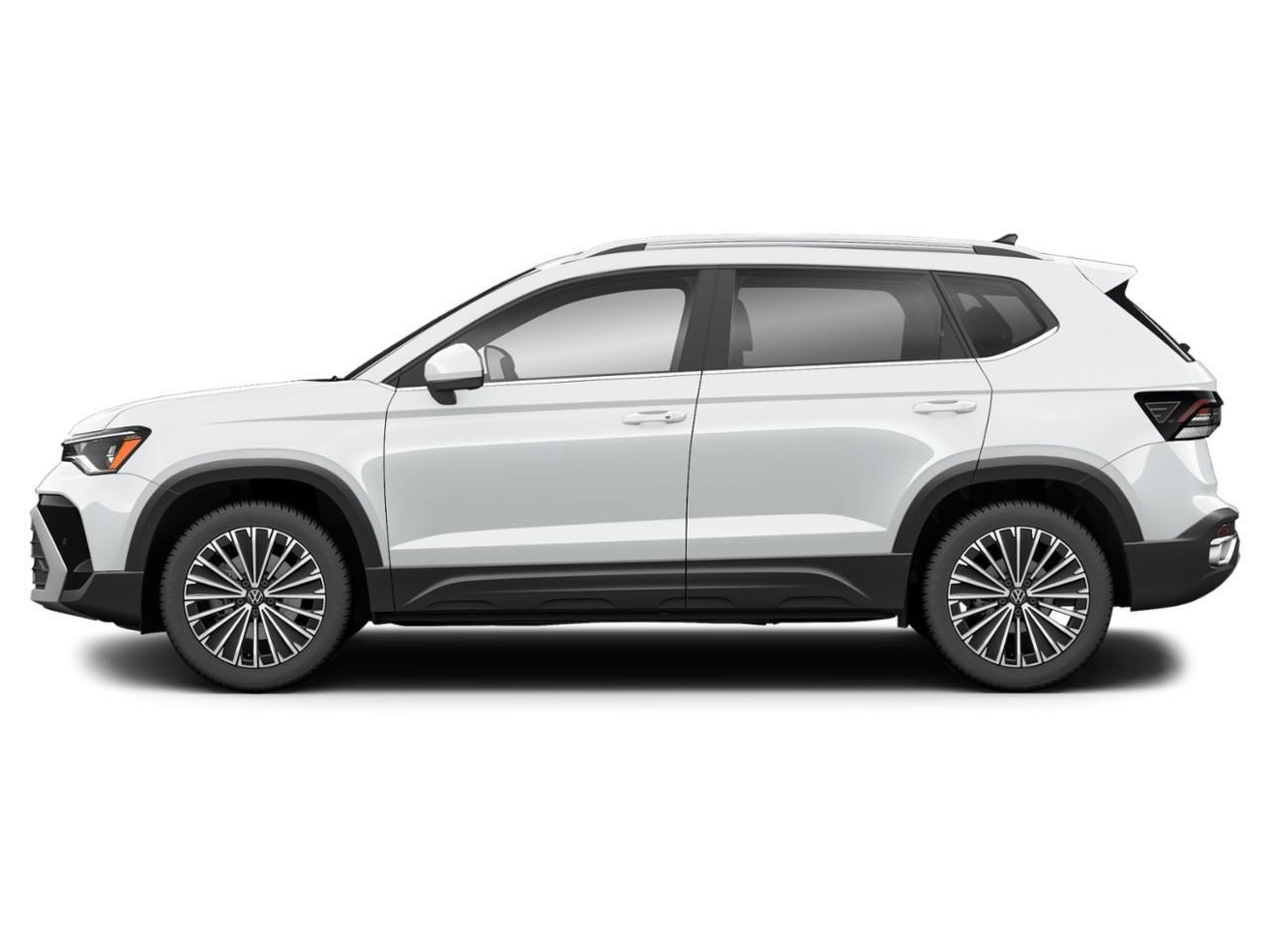 2025 Volkswagen Taos COMFORTLINE