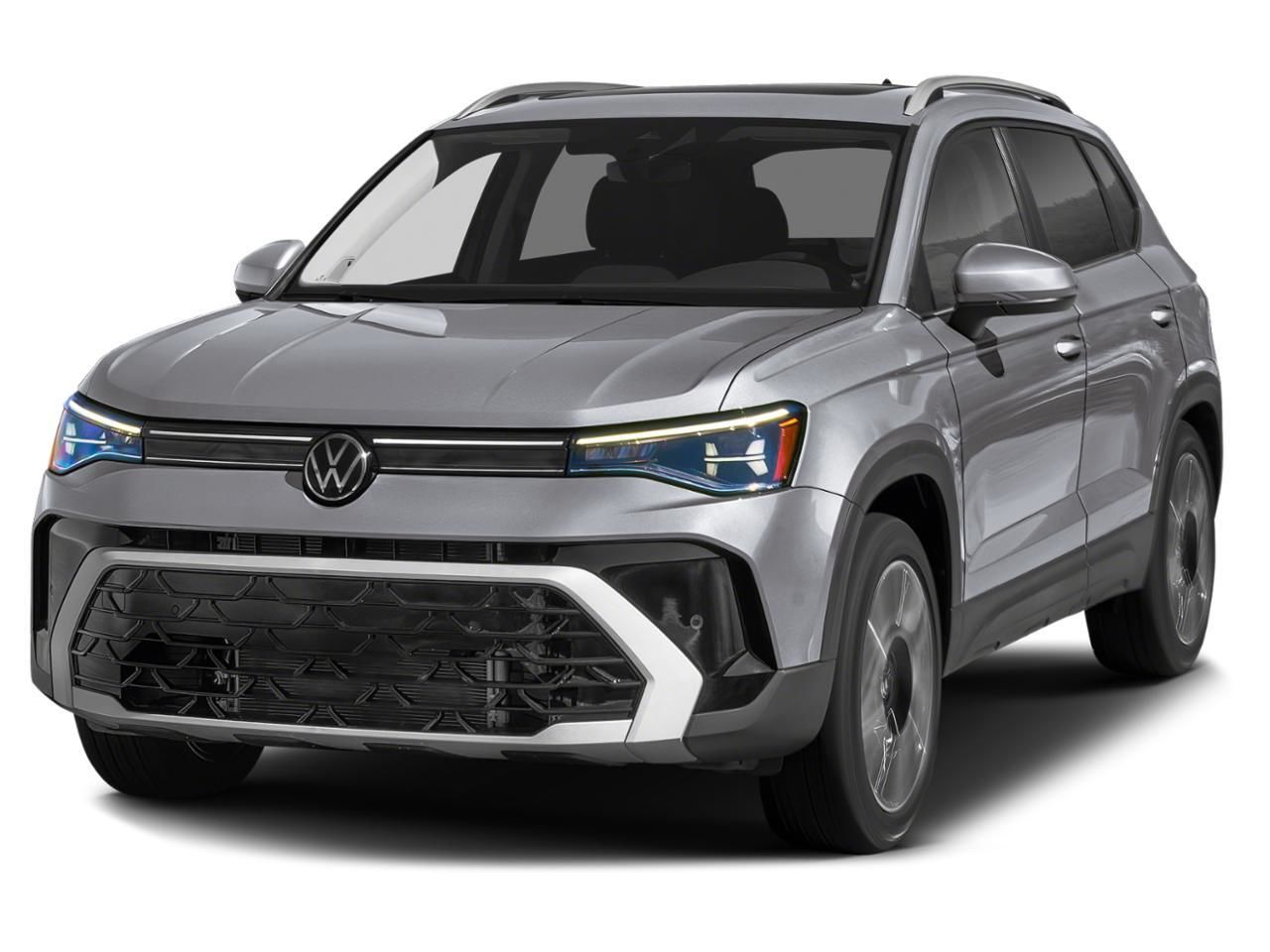 2025 Volkswagen Taos HIGHLINE