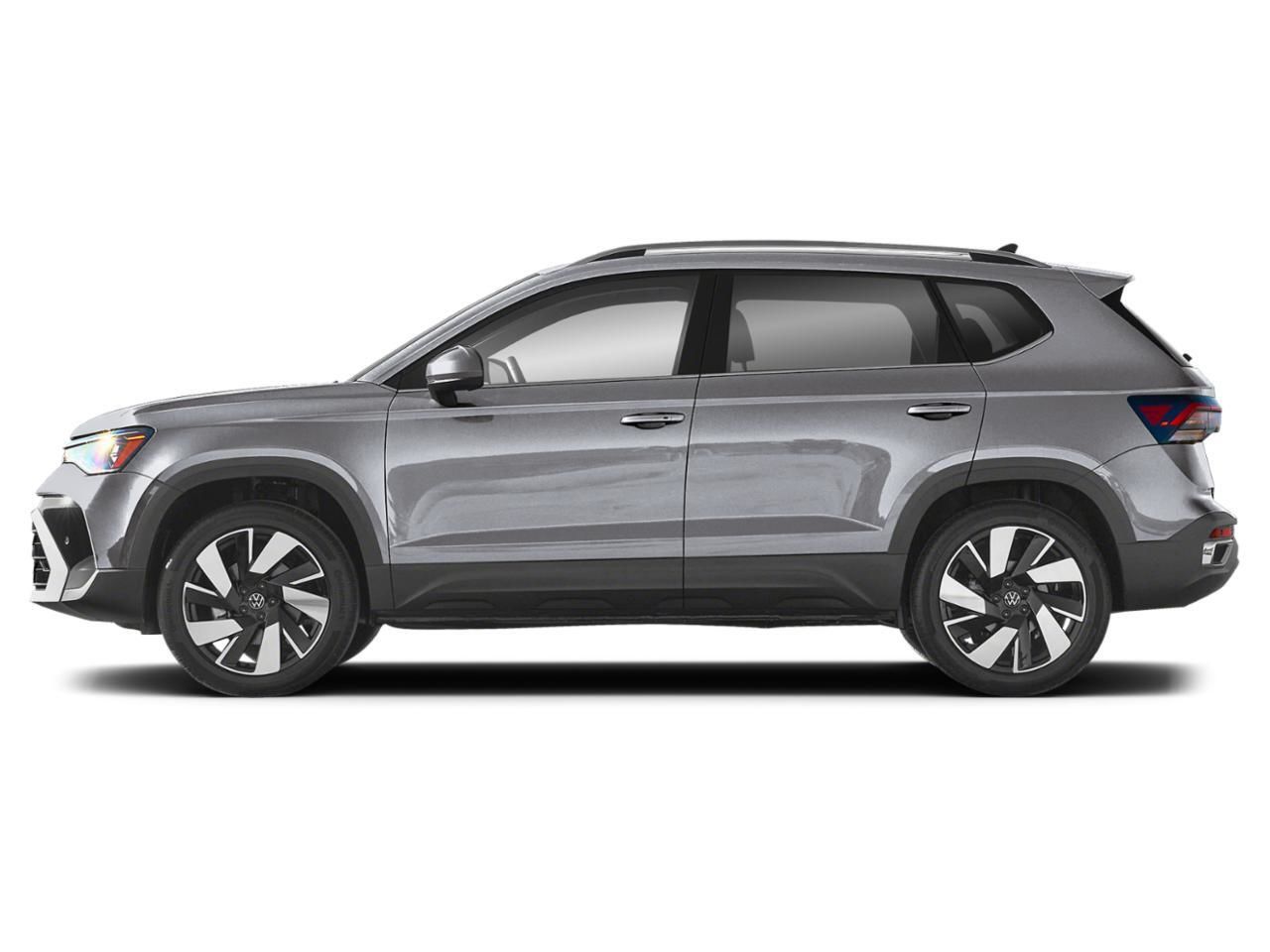 2025 Volkswagen Taos HIGHLINE