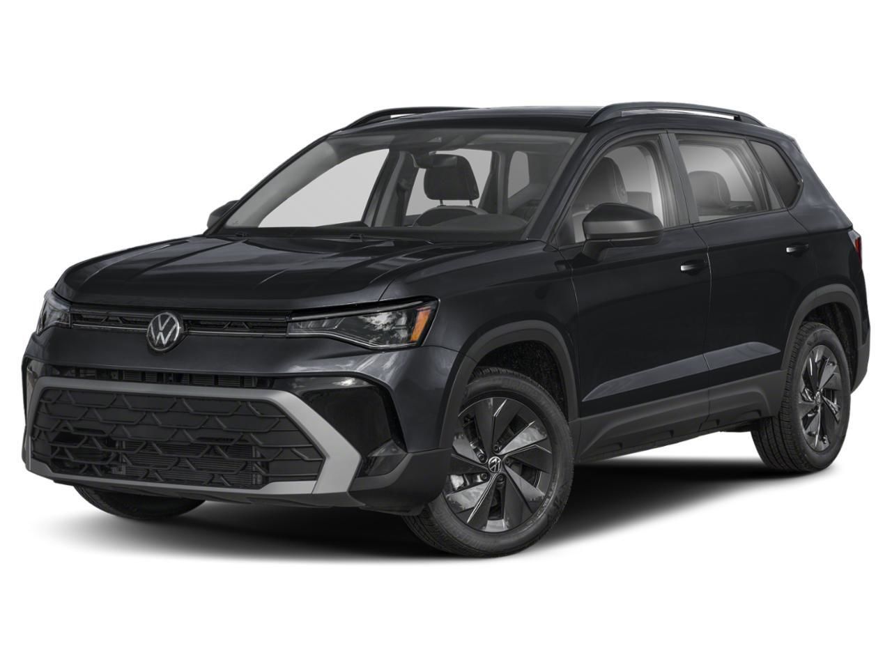 2025 Volkswagen Taos TRENDLINE