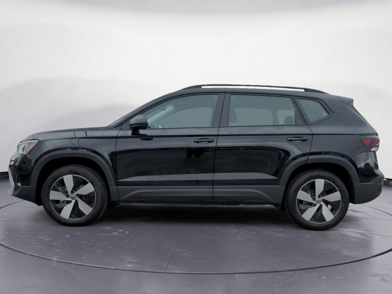 2025 Volkswagen Taos TRENDLINE