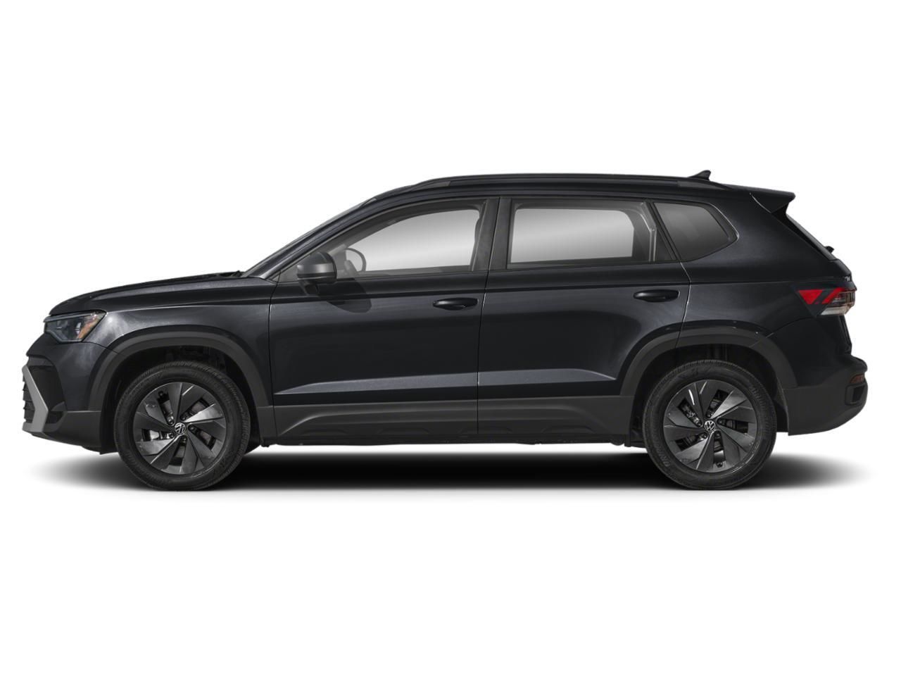 2025 Volkswagen Taos TRENDLINE