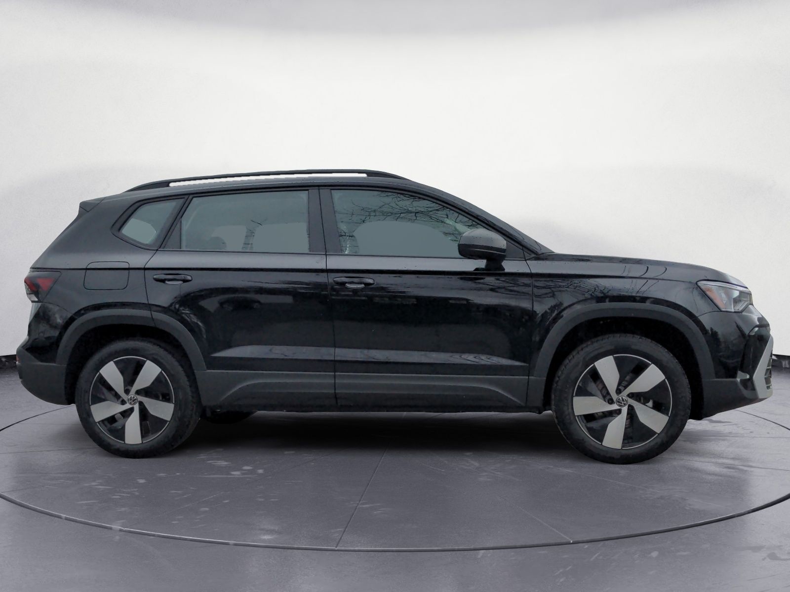 2025 Volkswagen Taos TRENDLINE