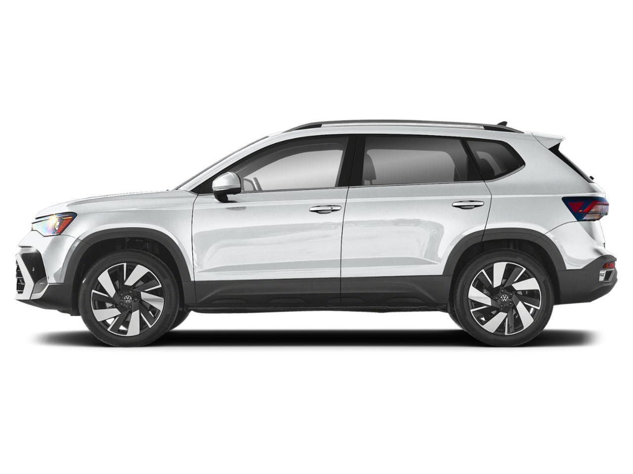 2025 Volkswagen Taos HIGHLINE
