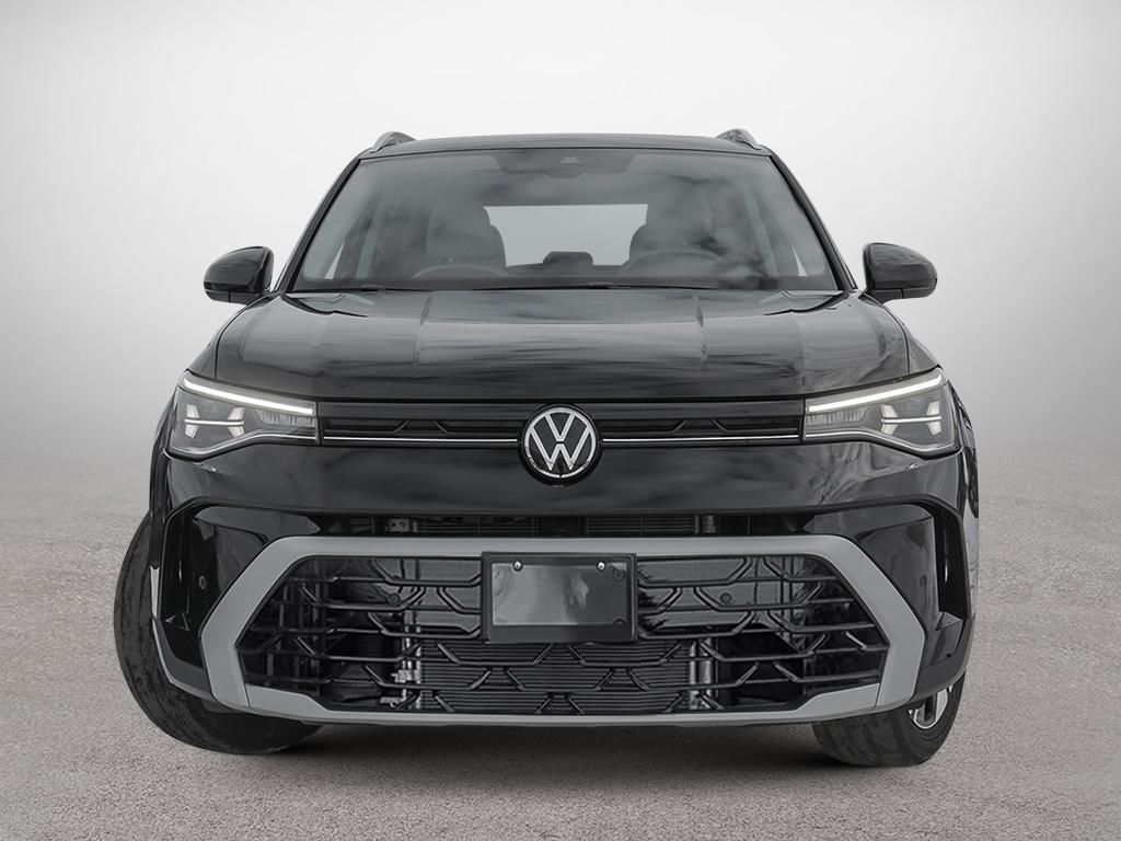 2025 Volkswagen Taos HIGHLINE