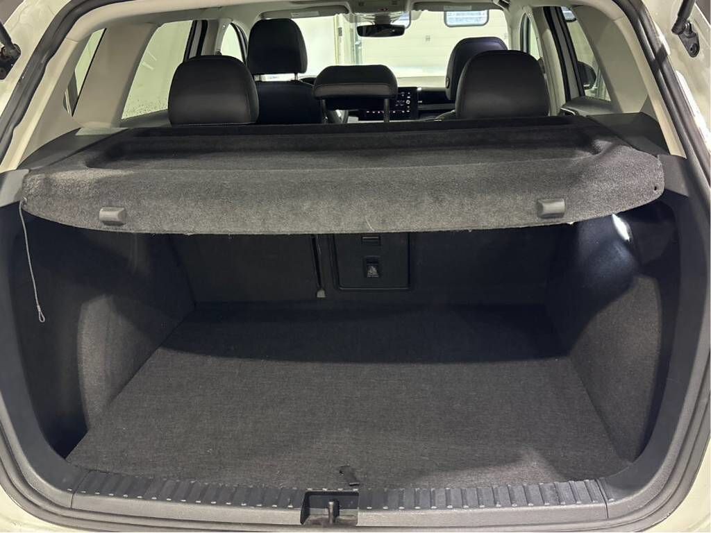 Volkswagen Taos Black Edition 4MOTION 2025