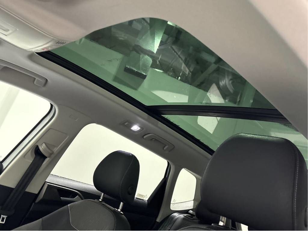 Volkswagen Taos Black Edition 4MOTION 2025