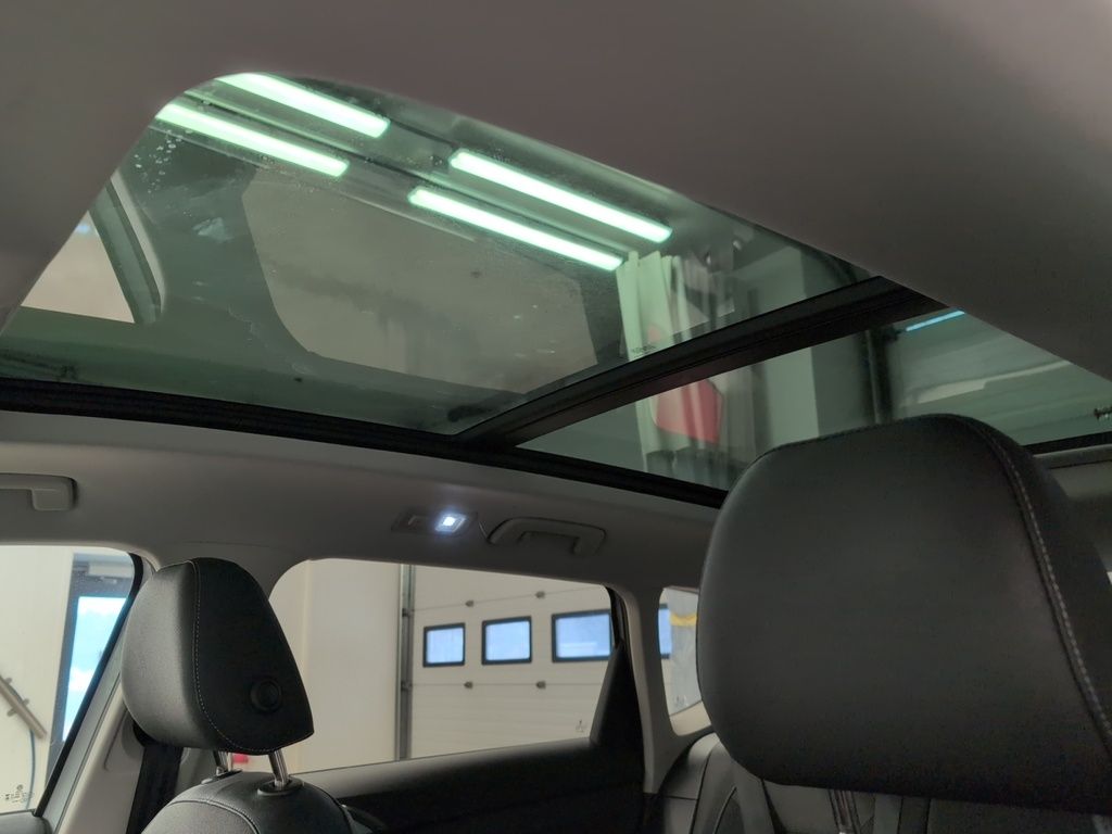 2025 Volkswagen Taos Black Edition 4MOTION