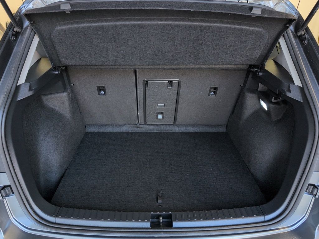 2025 Volkswagen Taos Comfortline AWD !