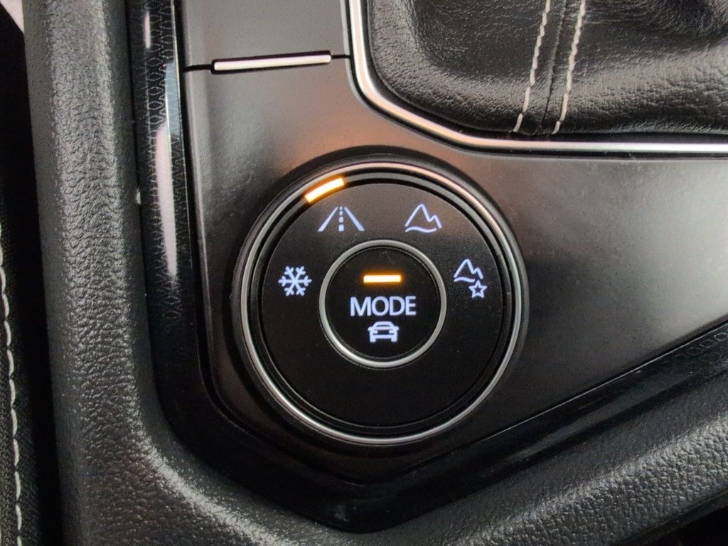 2025 Volkswagen Taos Comfortline AWD !