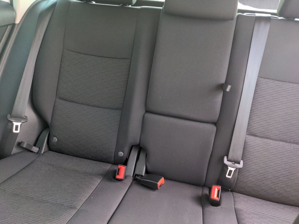 2015 Volkswagen Tiguan TRENDLINE