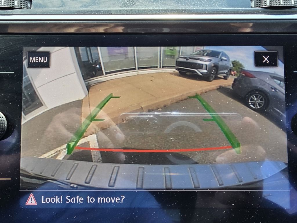 2018 Volkswagen Tiguan TRENDLINE