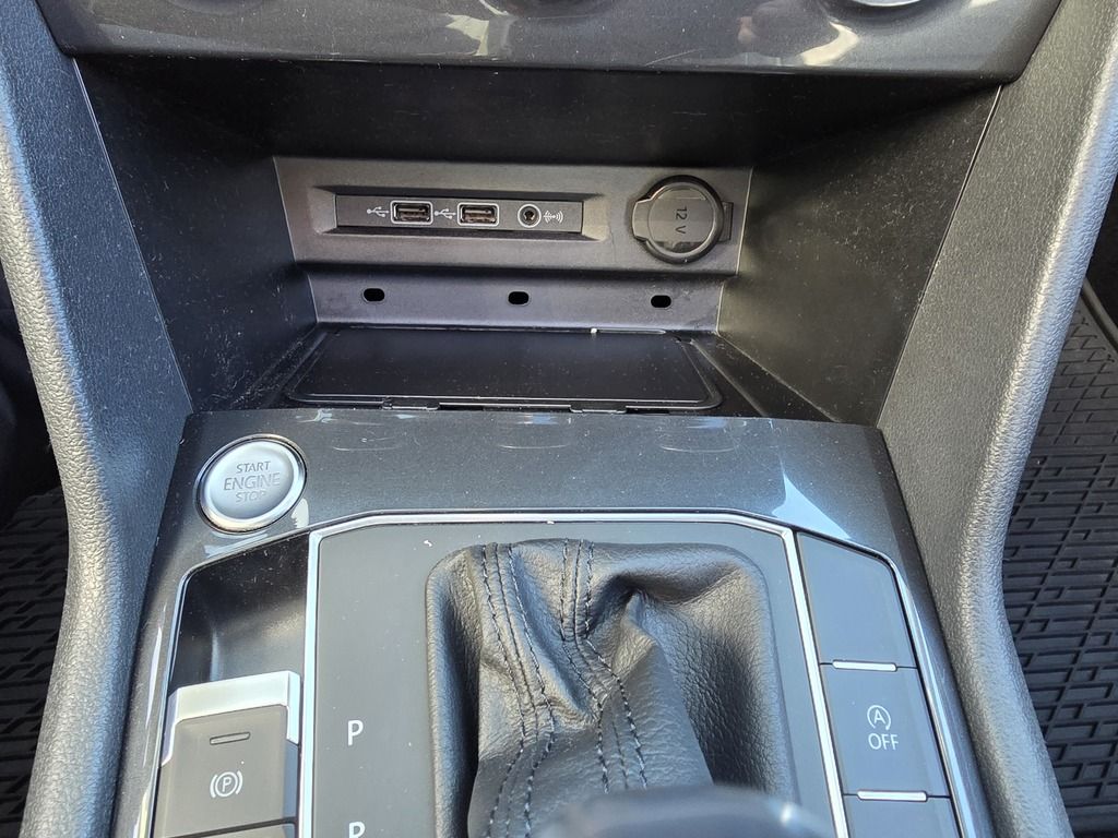 2020 Volkswagen Tiguan HIGHLINE