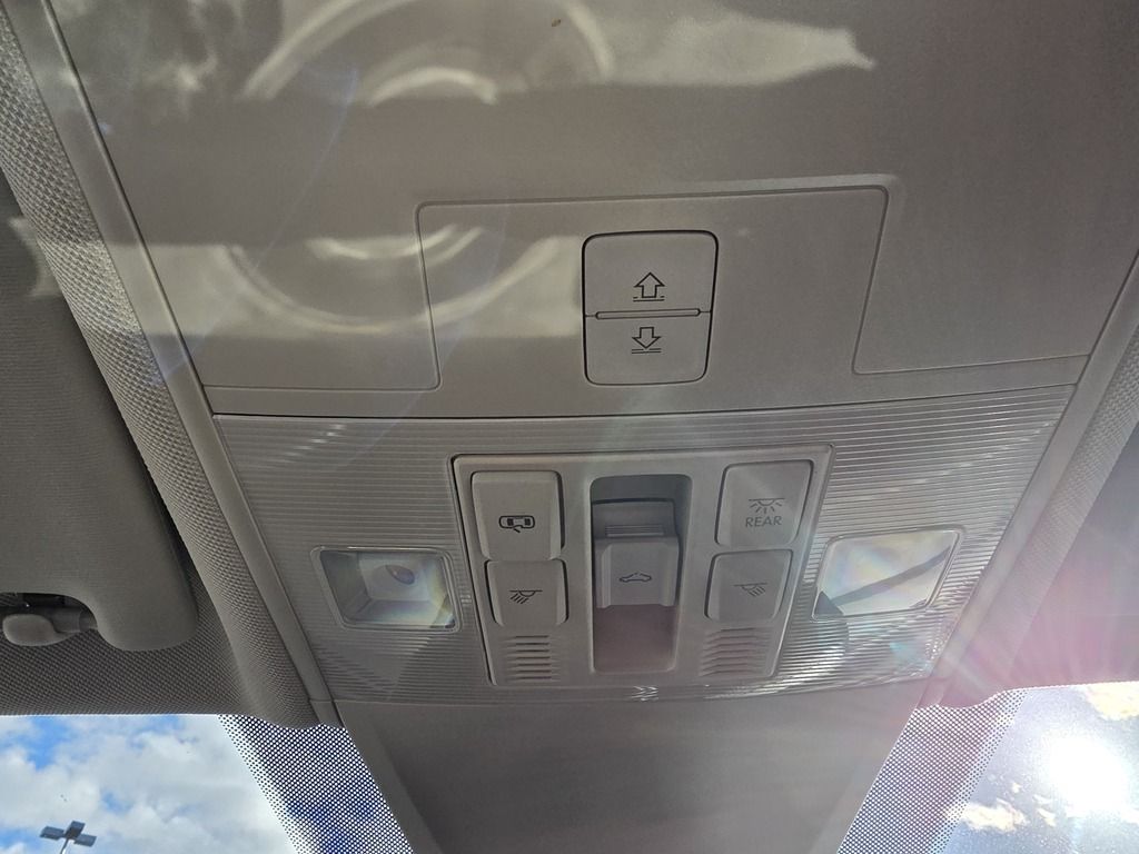 2020 Volkswagen Tiguan HIGHLINE