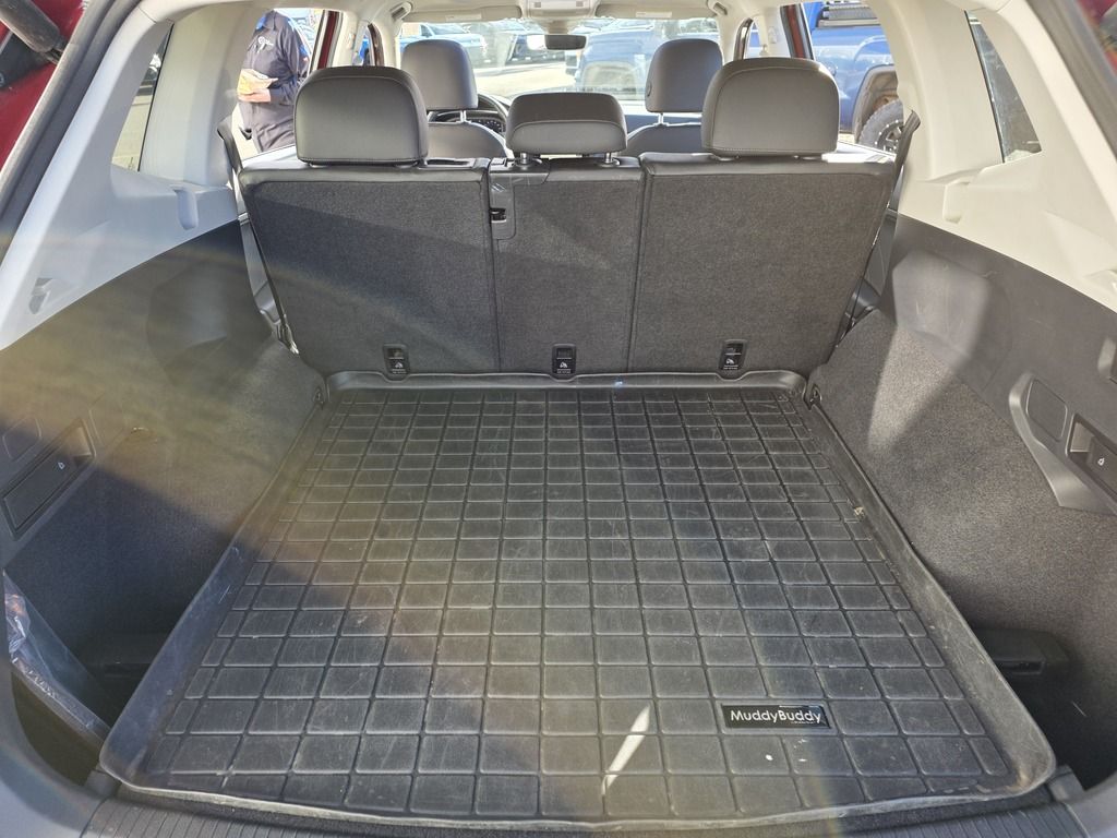 2020 Volkswagen Tiguan HIGHLINE