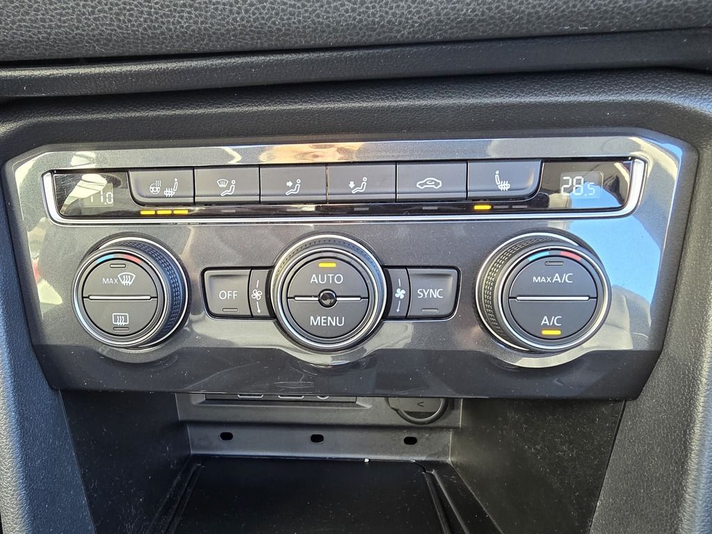 2020 Volkswagen Tiguan HIGHLINE