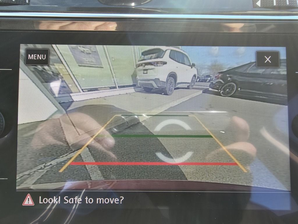 2020 Volkswagen Tiguan HIGHLINE