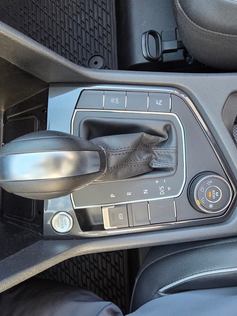 2020 Volkswagen Tiguan HIGHLINE