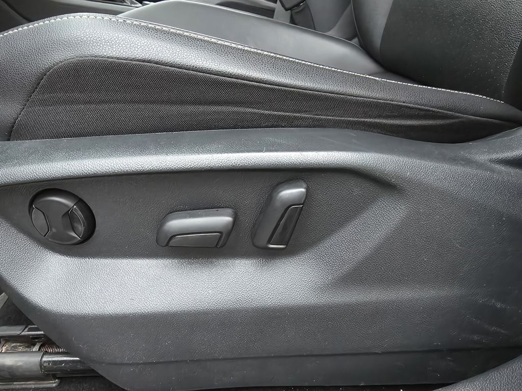 2021 Volkswagen Tiguan COMFORTLINE