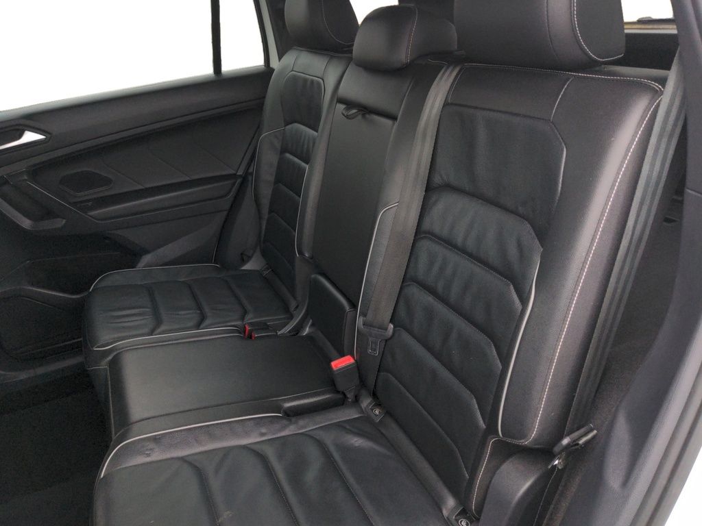 2021 Volkswagen Tiguan HIGHLINE