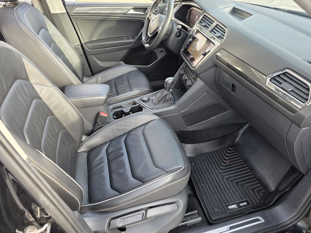 2021 Volkswagen Tiguan HIGHLINE