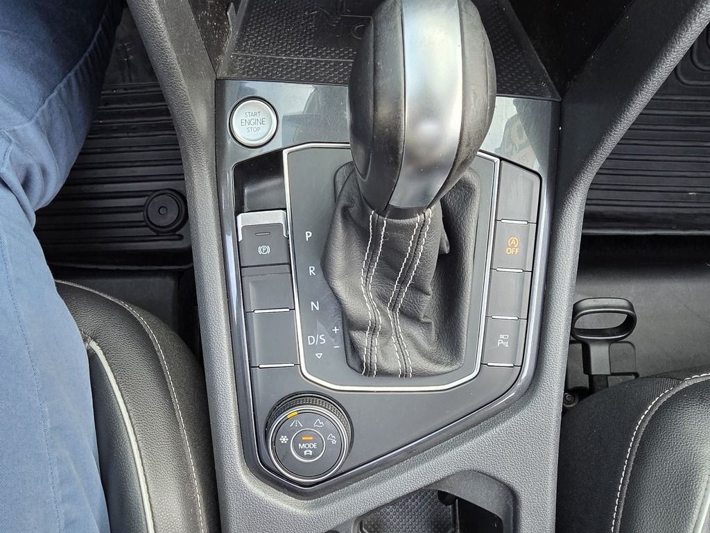 2021 Volkswagen Tiguan HIGHLINE