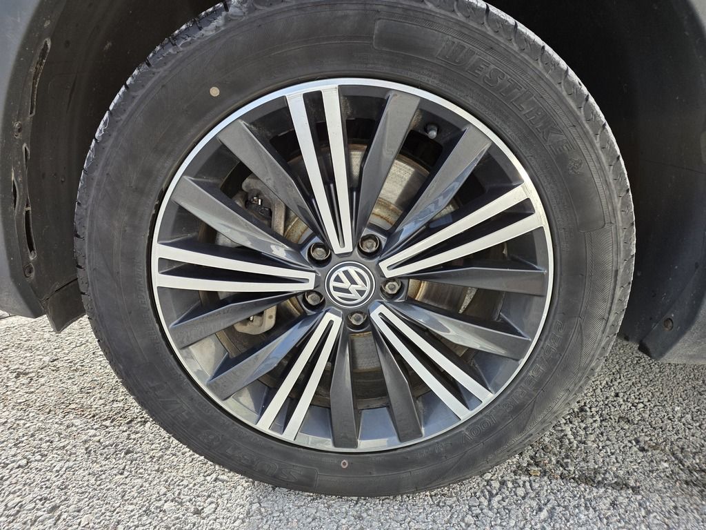 2021 Volkswagen Tiguan HIGHLINE