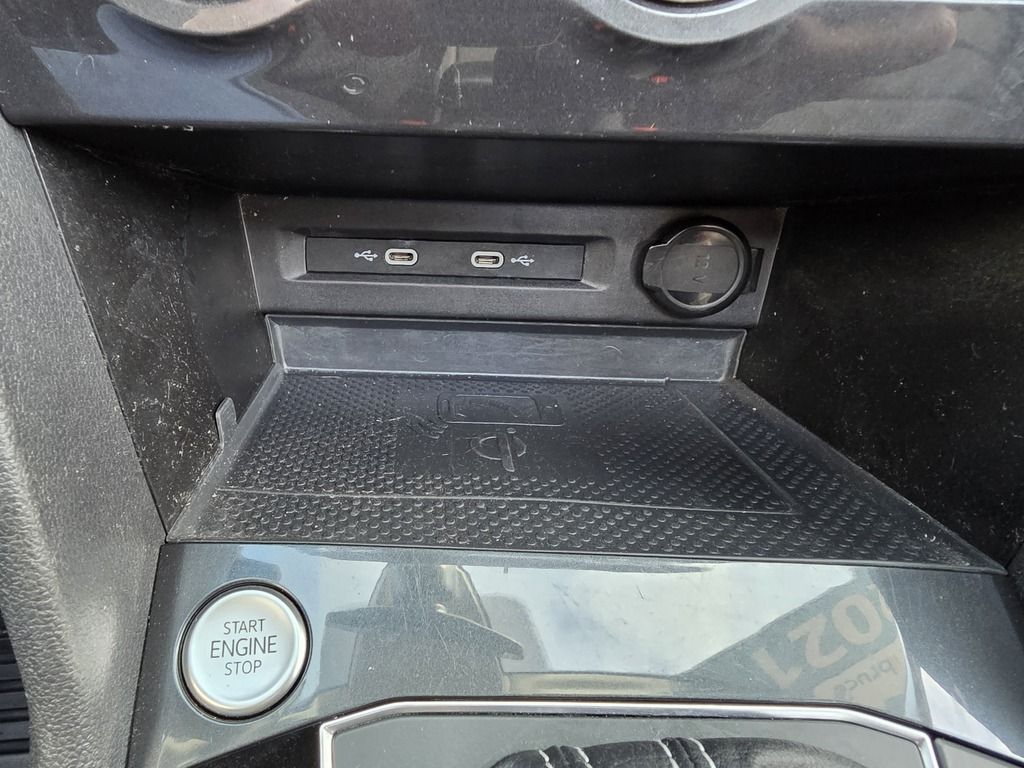 2021 Volkswagen Tiguan HIGHLINE