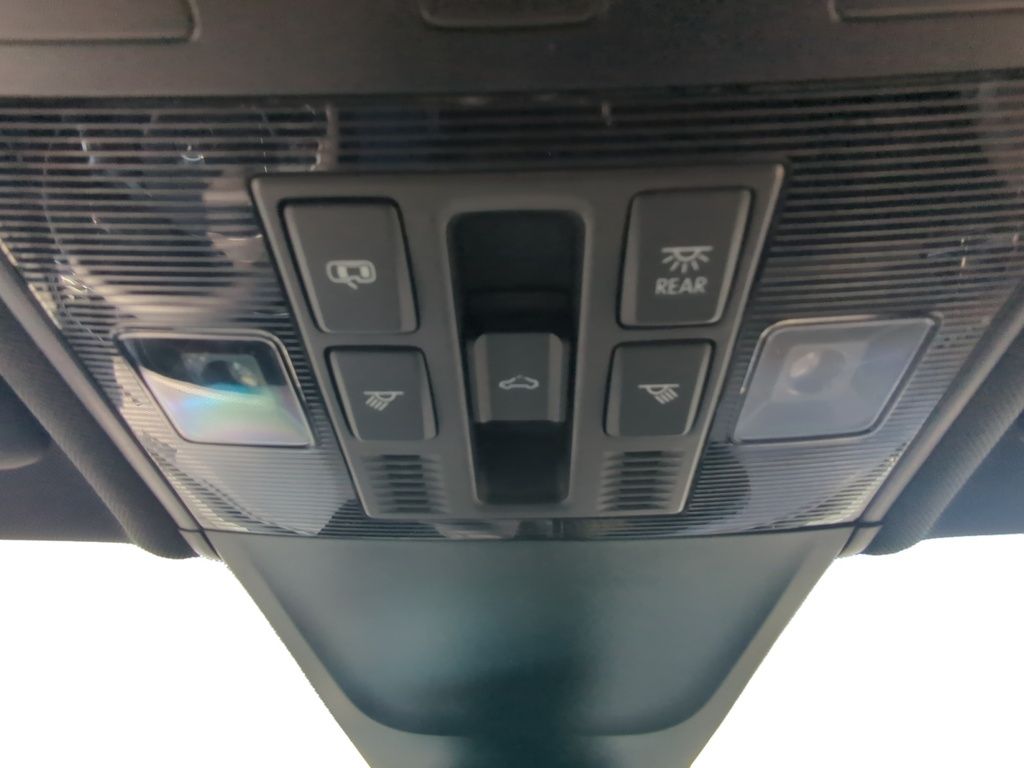 2022 Volkswagen Tiguan COMFORTLINE R-LINE BLACK EDITION