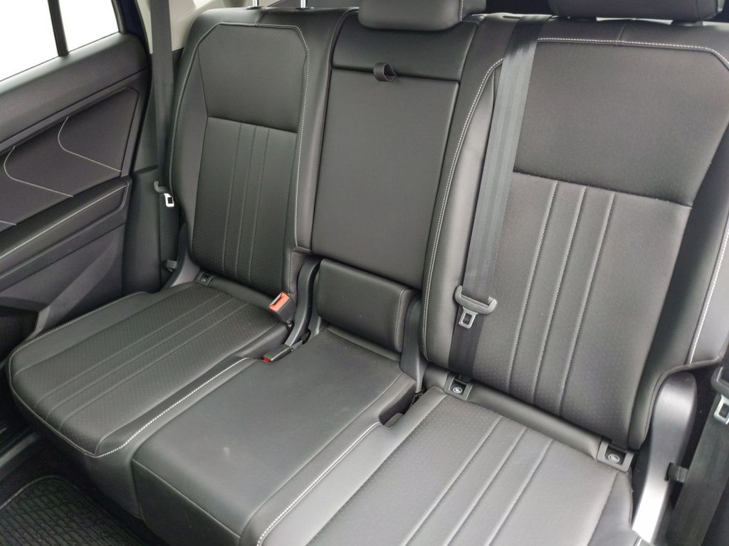 2023 Volkswagen Tiguan COMFORTLINE